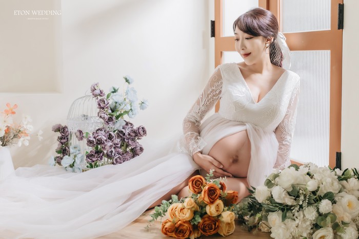 孕婦寫真,孕婦婚紗,婚紗,孕婦照,紀念照